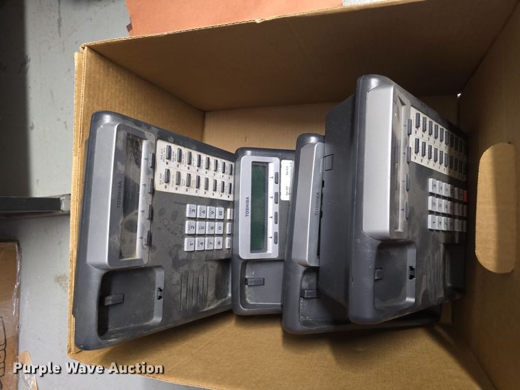 image for item DZ3897 Telecom equipment