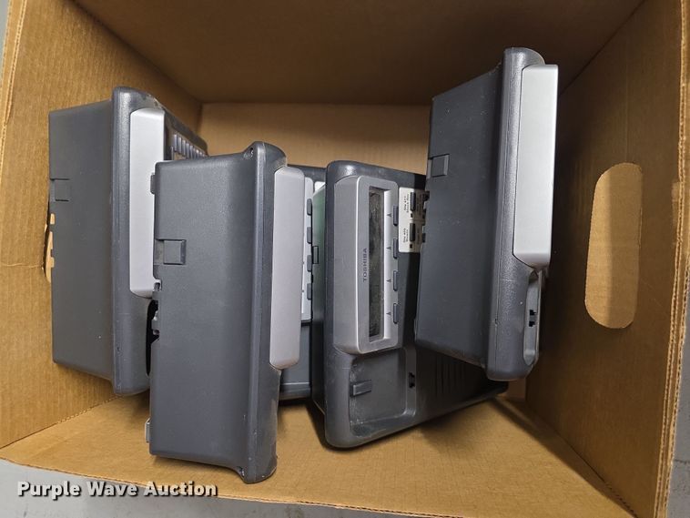 image for item DZ3897 Telecom equipment