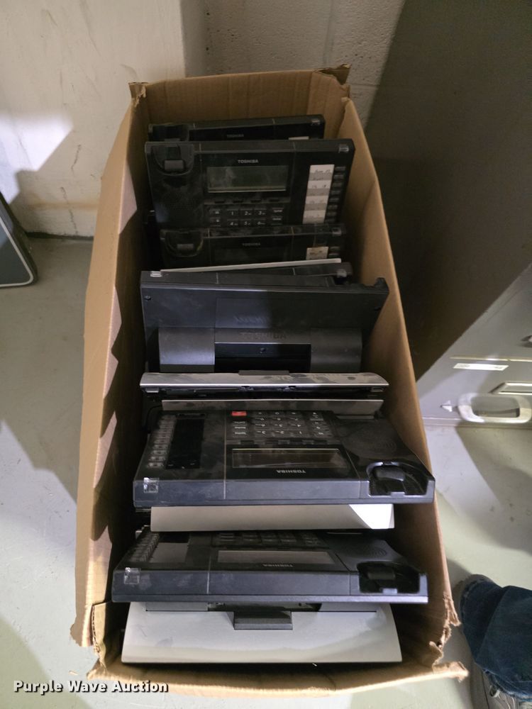 image for item DZ3897 Telecom equipment