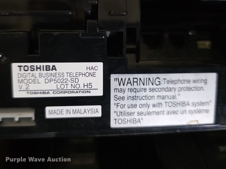 image for item DZ3897 Telecom equipment