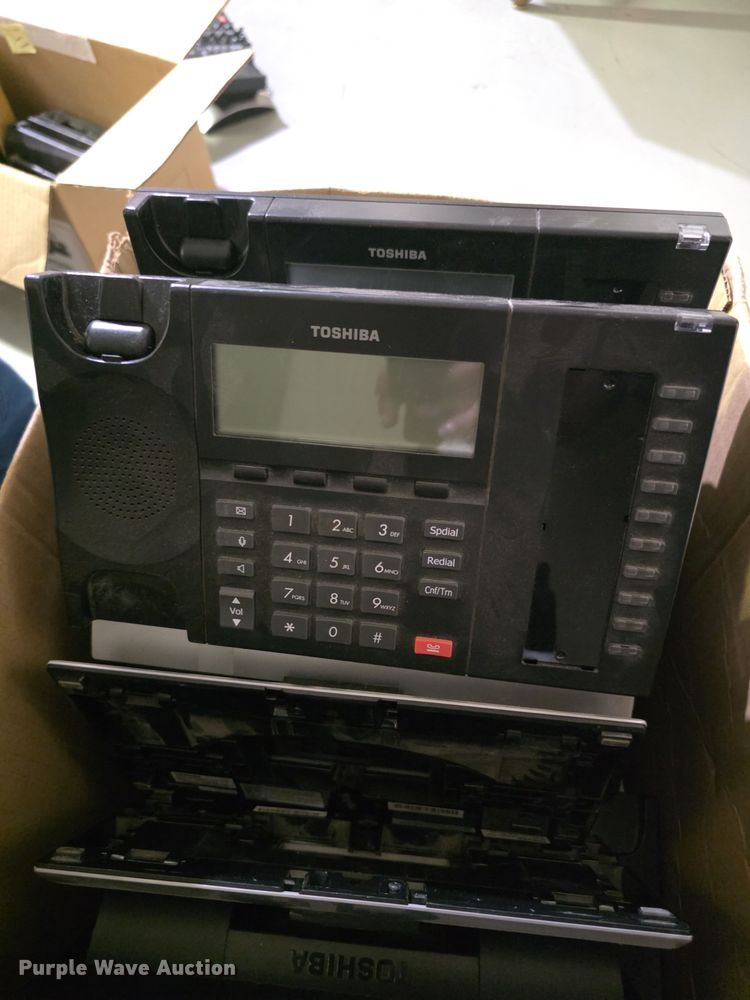 image for item DZ3897 Telecom equipment