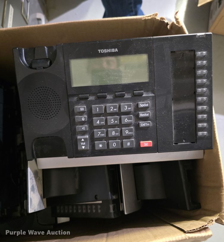 image for item DZ3897 Telecom equipment