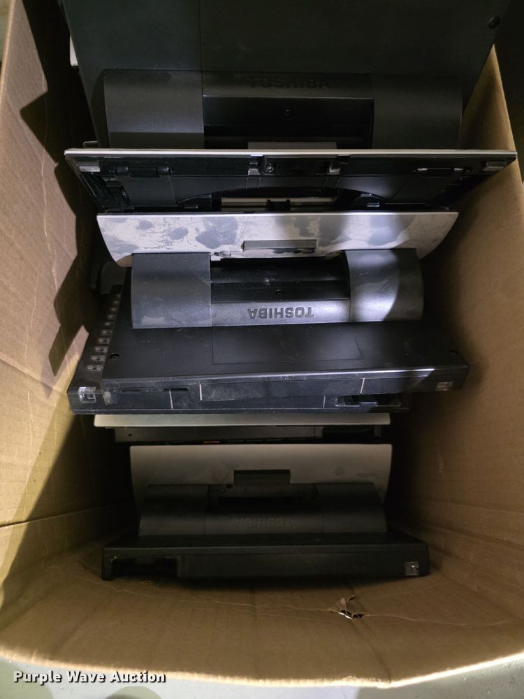 image for item DZ3897 Telecom equipment