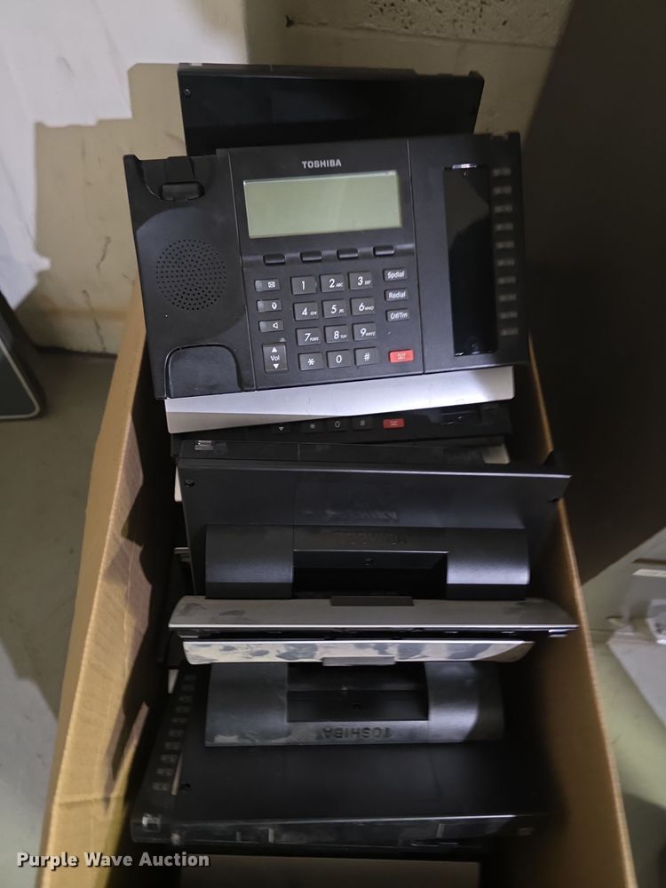 image for item DZ3897 Telecom equipment