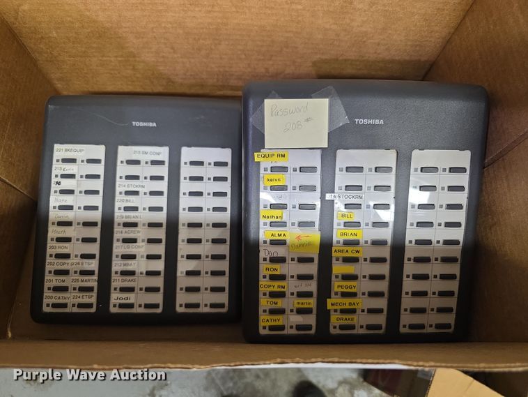 image for item DZ3897 Telecom equipment