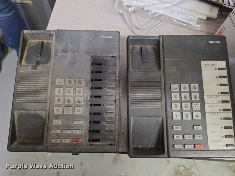 image for item DZ3897 Telecom equipment