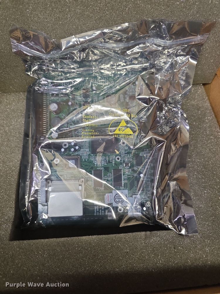 image for item DZ3897 Telecom equipment