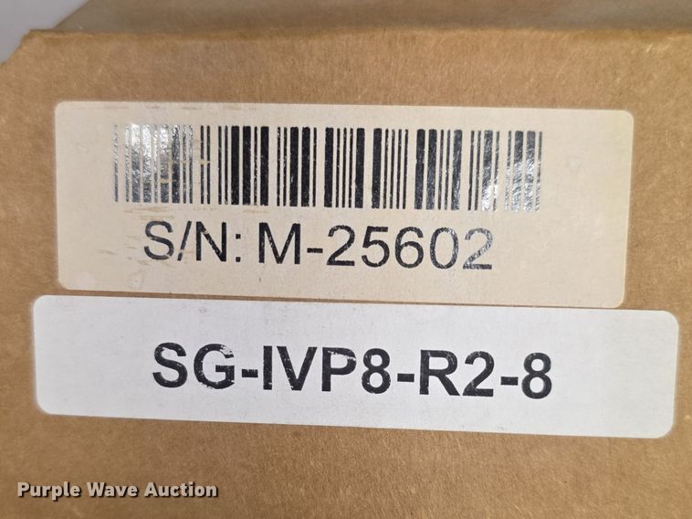 image for item DZ3897 Telecom equipment