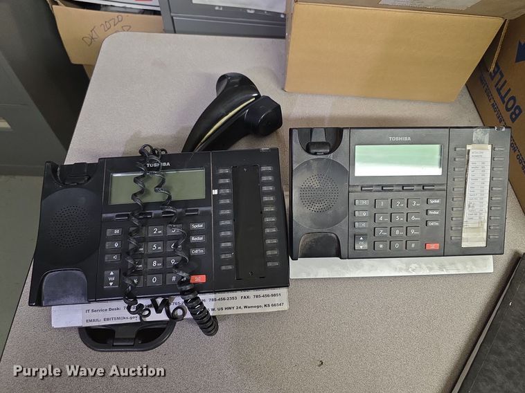 image for item DZ3897 Telecom equipment