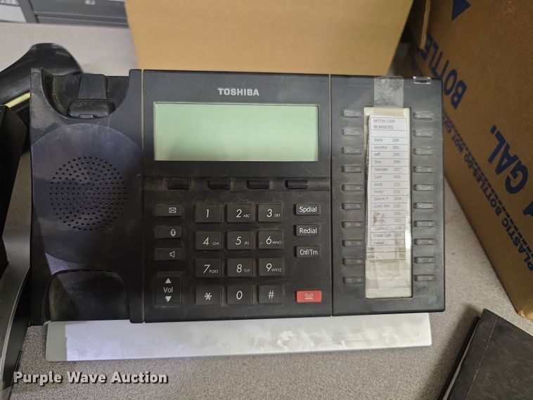 image for item DZ3897 Telecom equipment