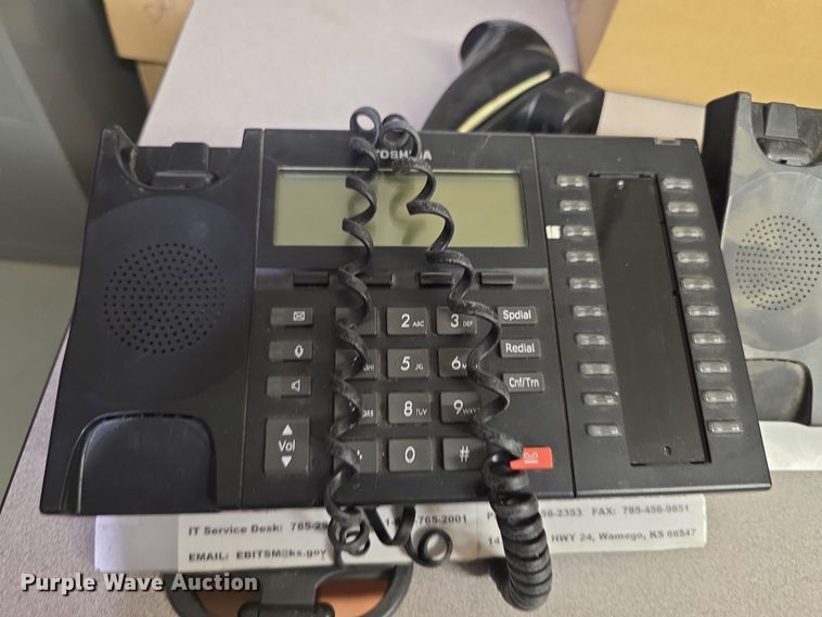 image for item DZ3897 Telecom equipment