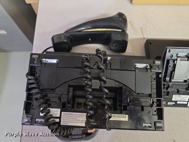 image for item DZ3897 Telecom equipment