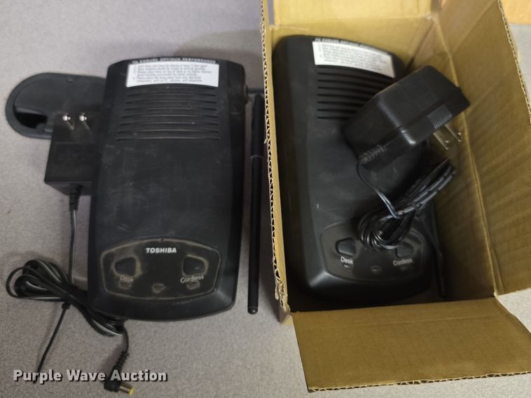 image for item DZ3897 Telecom equipment