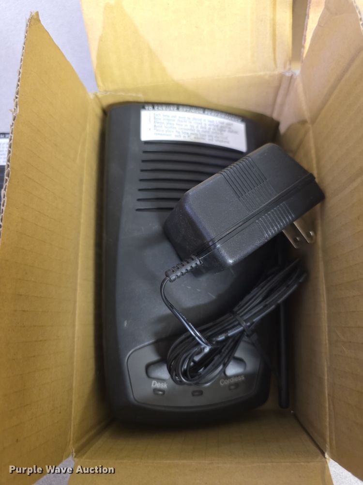 image for item DZ3897 Telecom equipment