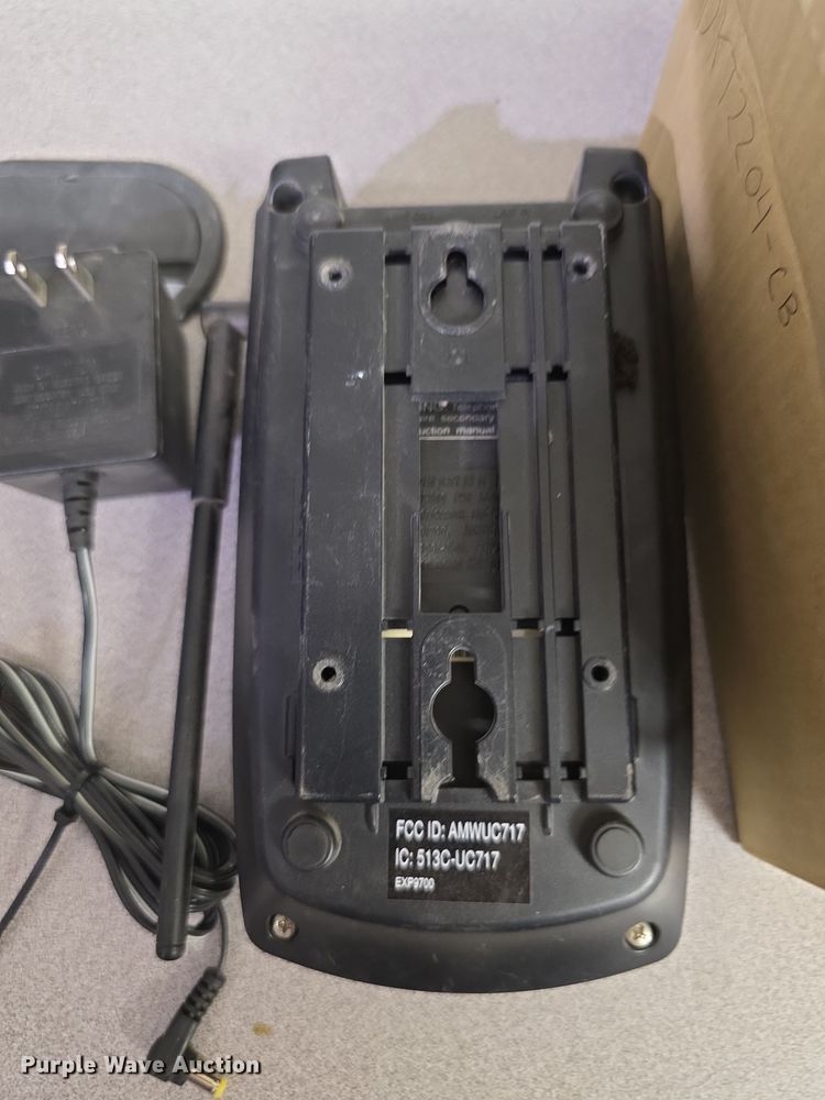 image for item DZ3897 Telecom equipment