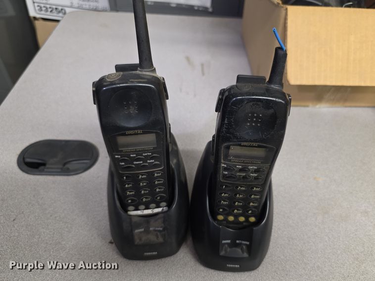 image for item DZ3897 Telecom equipment