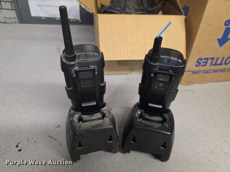 image for item DZ3897 Telecom equipment