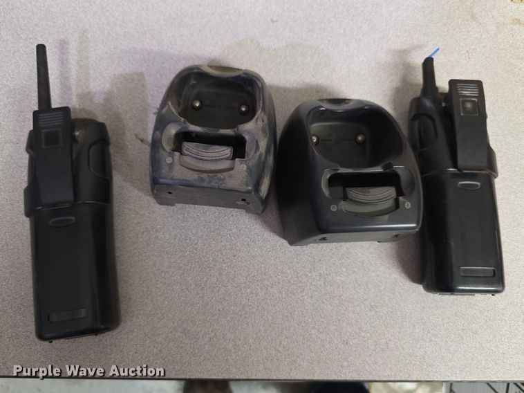 image for item DZ3897 Telecom equipment