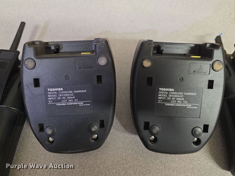 image for item DZ3897 Telecom equipment