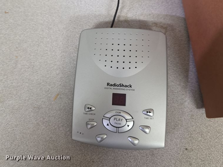 image for item DZ3897 Telecom equipment