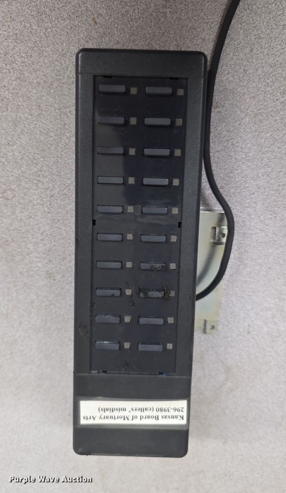 image for item DZ3897 Telecom equipment