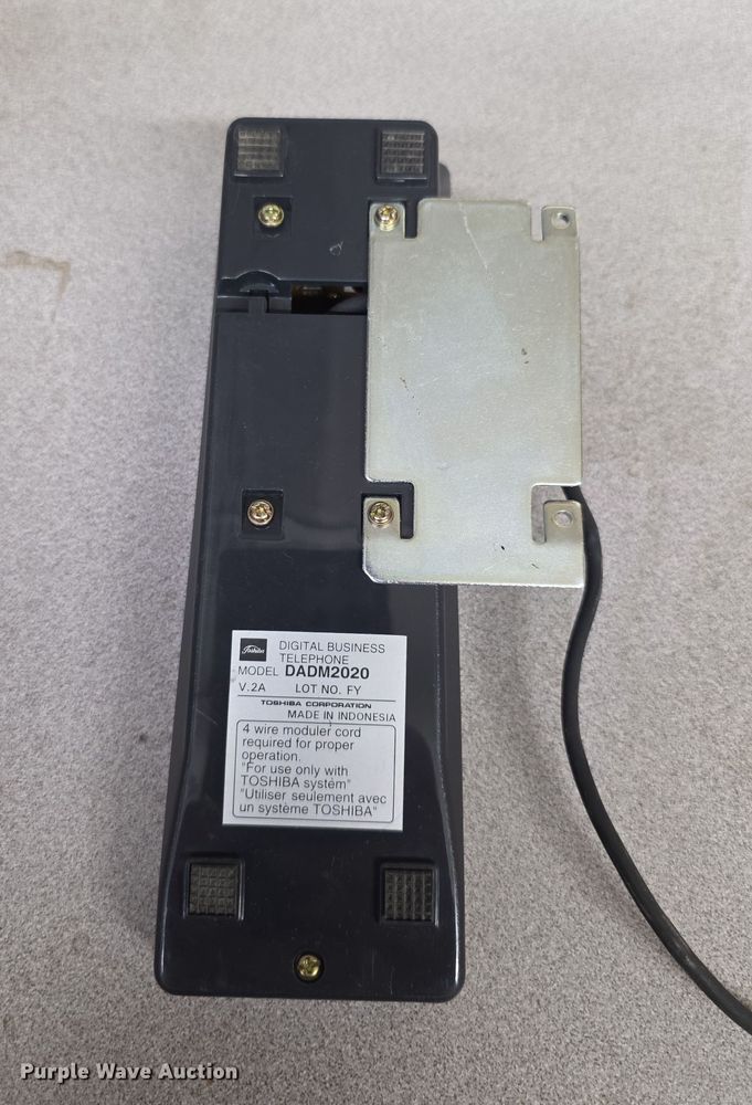 image for item DZ3897 Telecom equipment