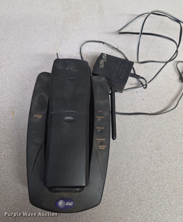 image for item DZ3897 Telecom equipment