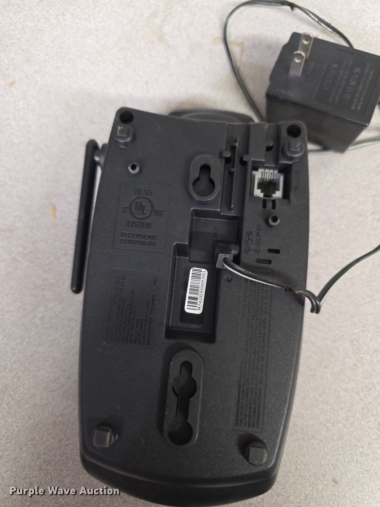 image for item DZ3897 Telecom equipment