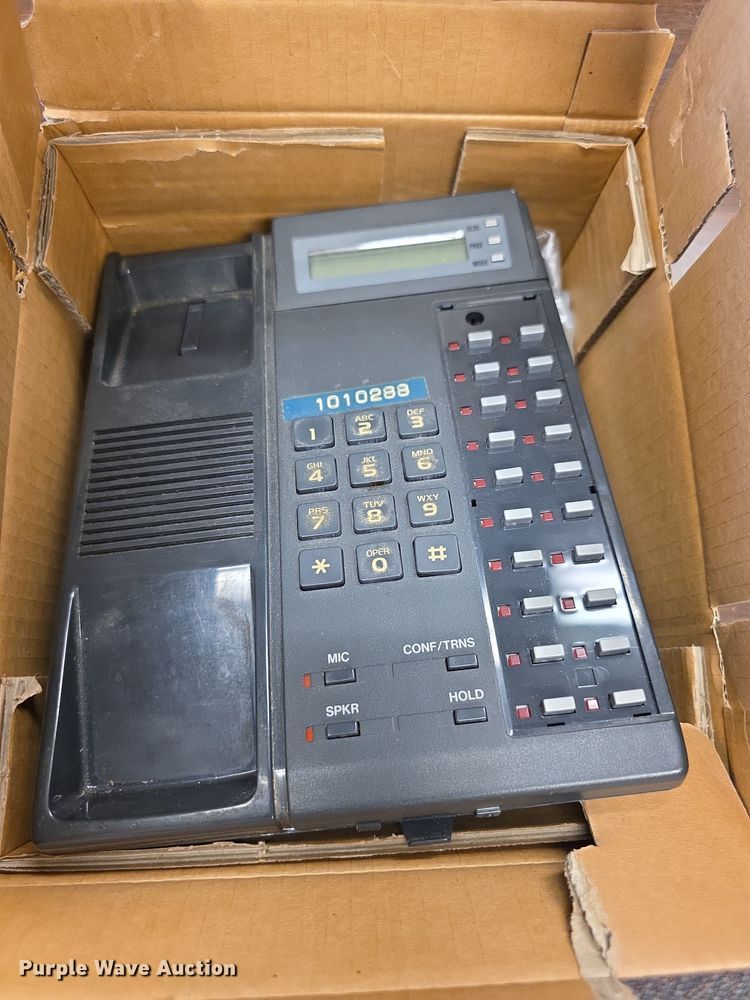 image for item DZ3897 Telecom equipment