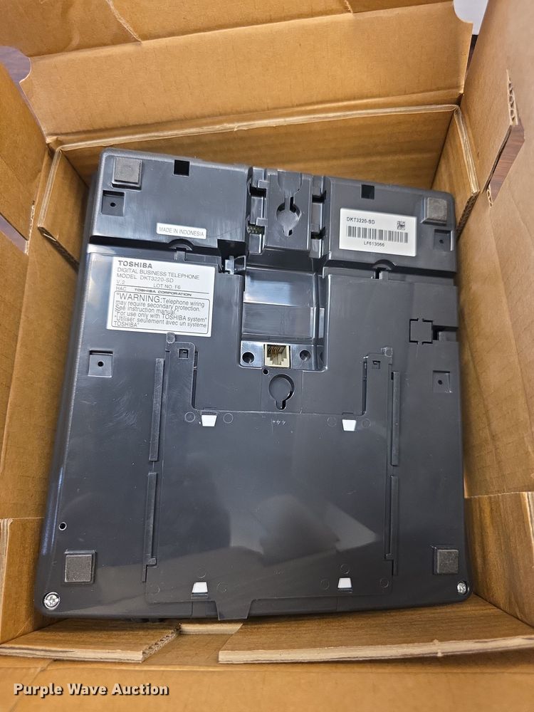 image for item DZ3897 Telecom equipment