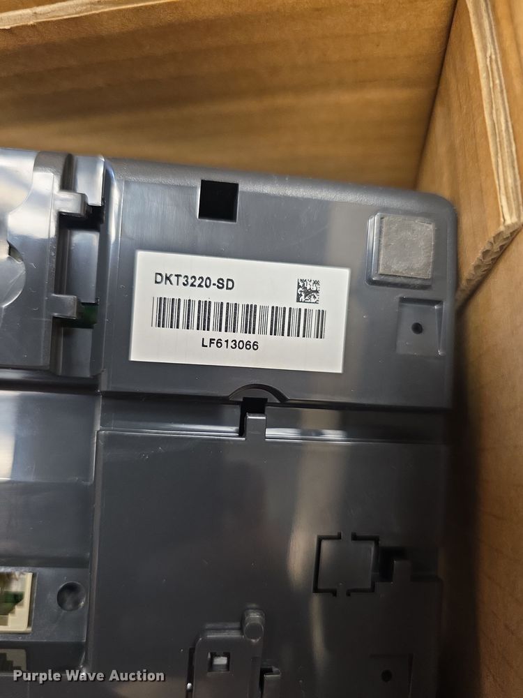 image for item DZ3897 Telecom equipment