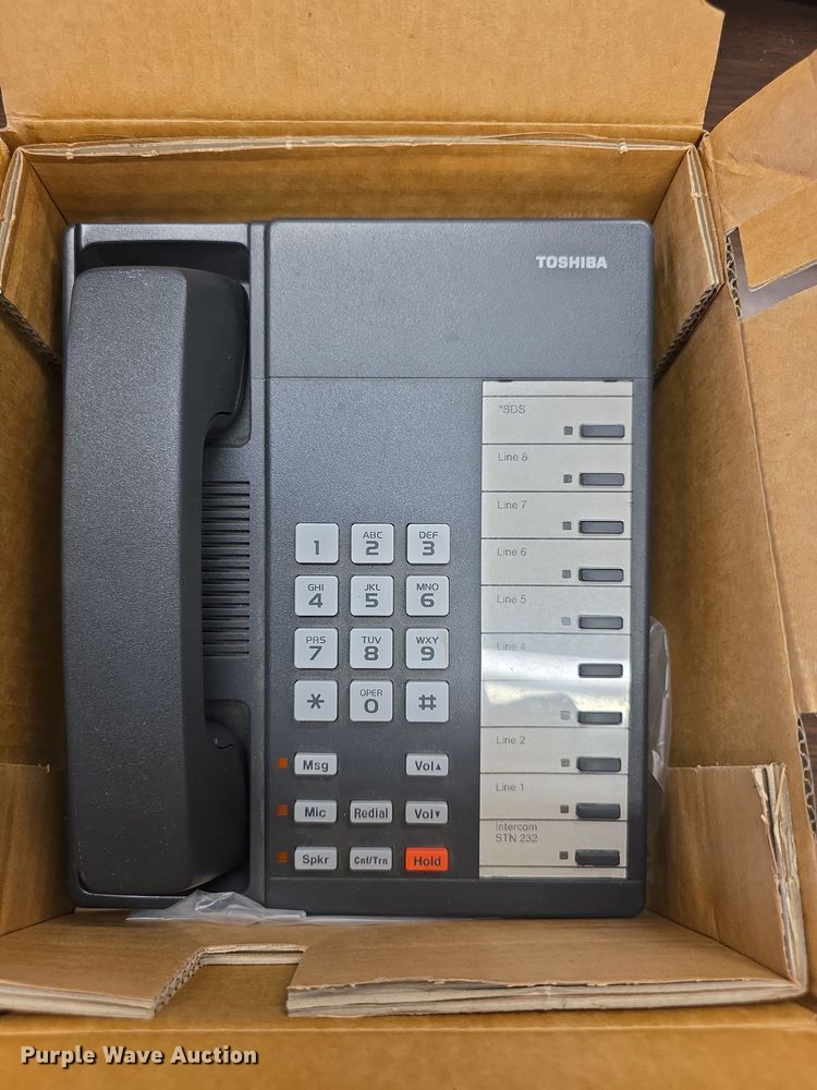 image for item DZ3897 Telecom equipment