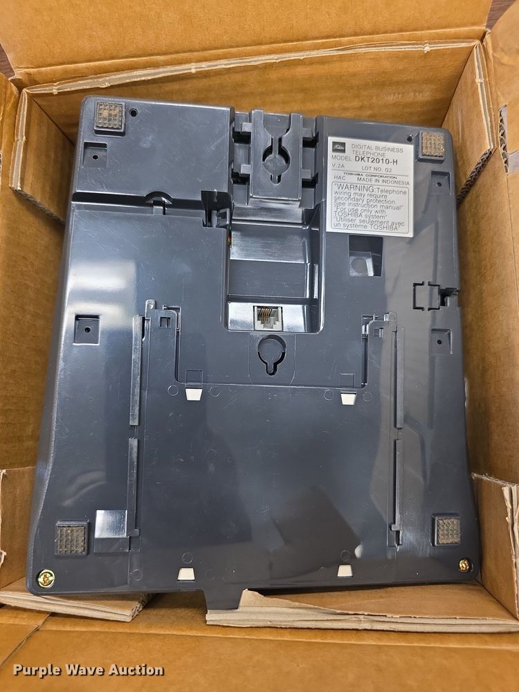 image for item DZ3897 Telecom equipment