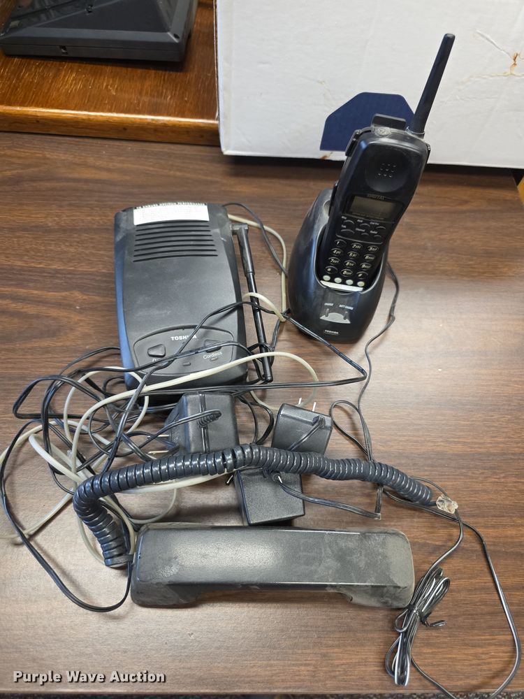image for item DZ3897 Telecom equipment