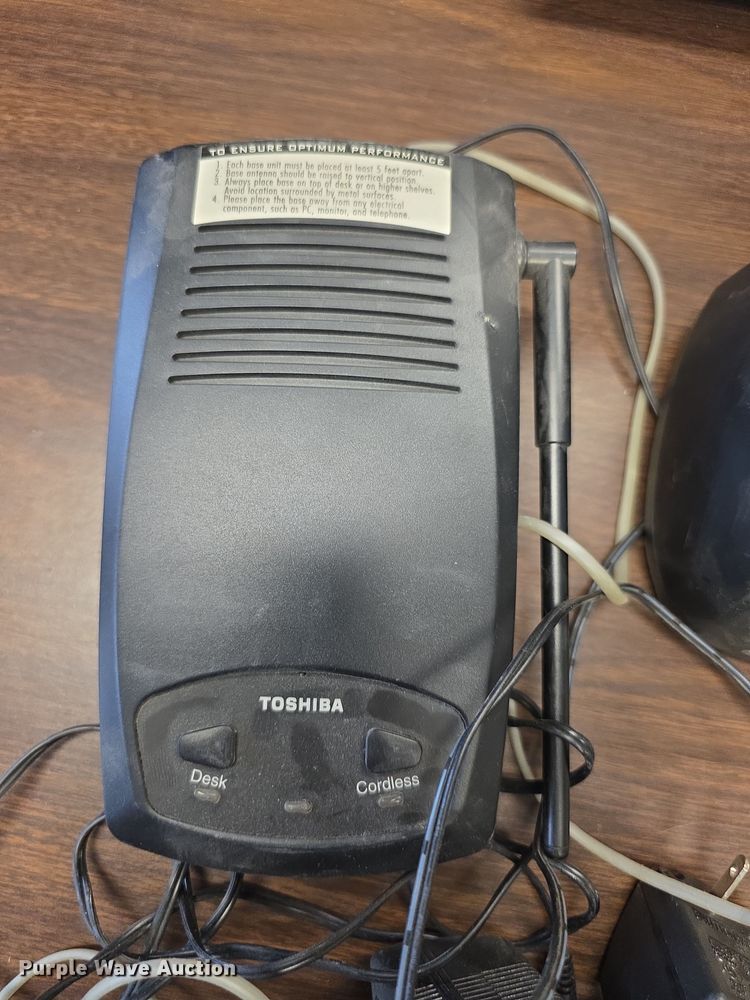 image for item DZ3897 Telecom equipment