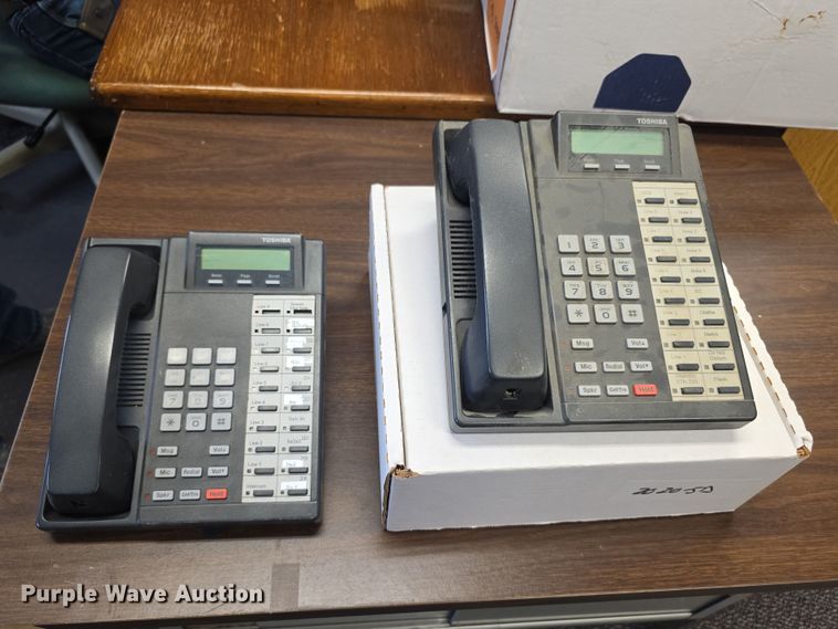 image for item DZ3897 Telecom equipment