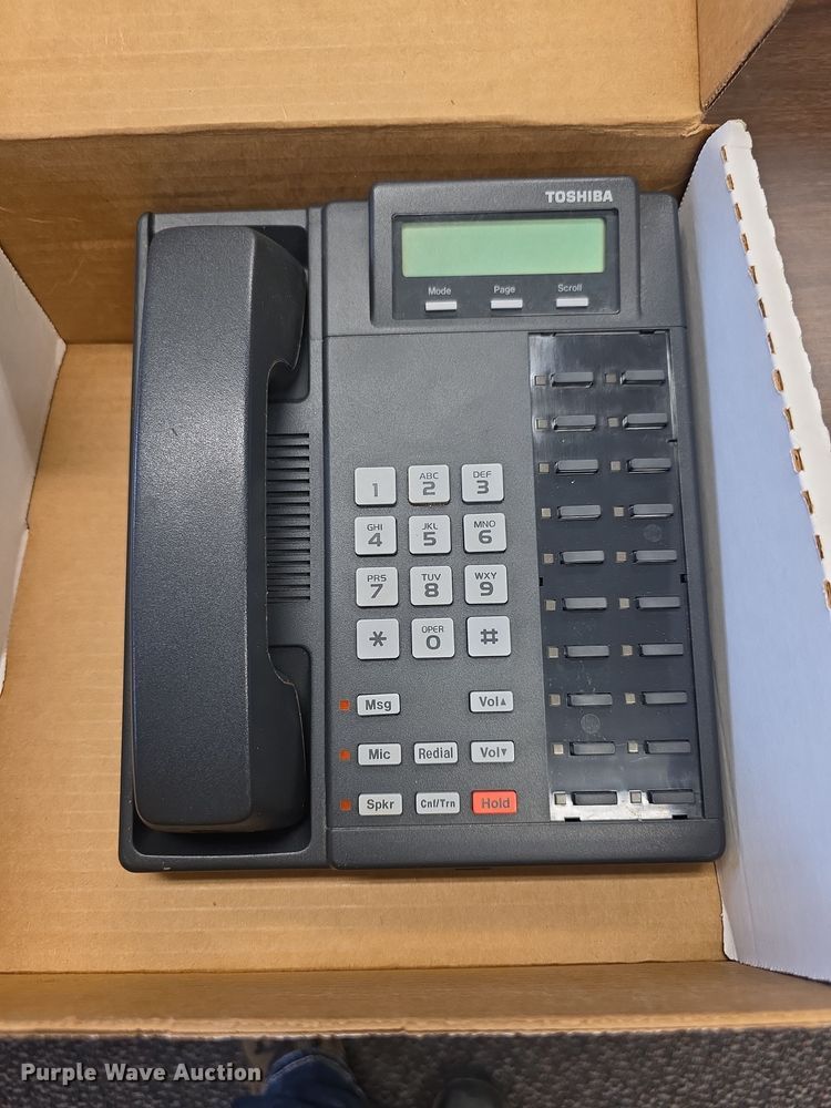 image for item DZ3897 Telecom equipment