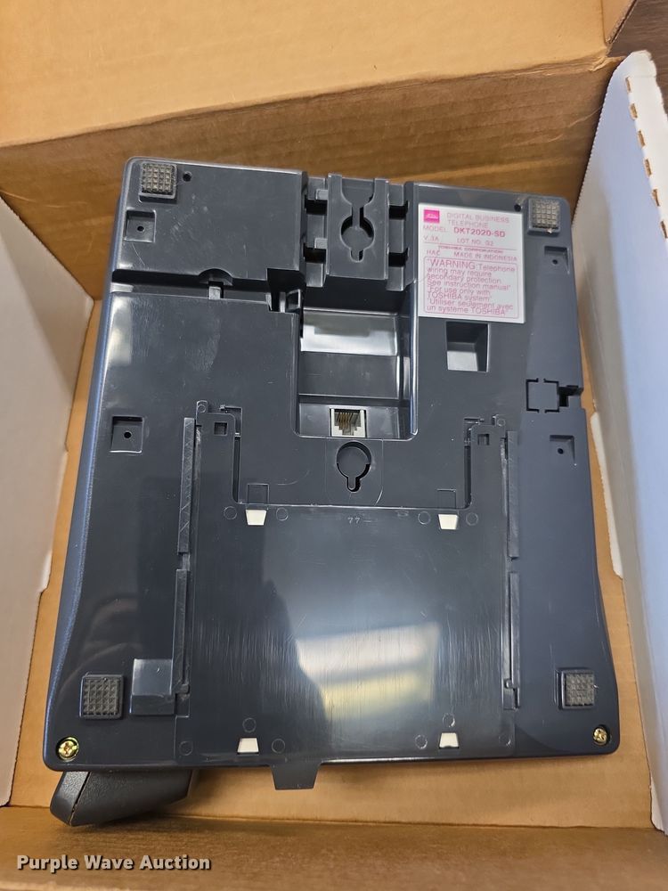 image for item DZ3897 Telecom equipment