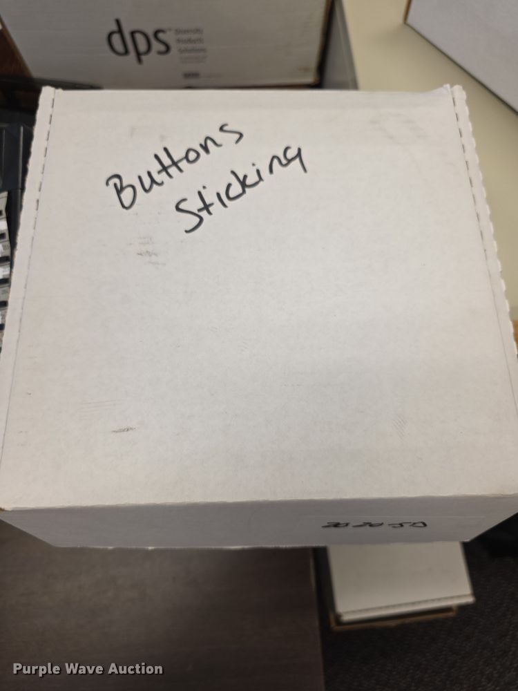 image for item DZ3897 Telecom equipment