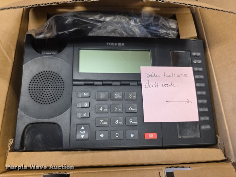 image for item DZ3897 Telecom equipment