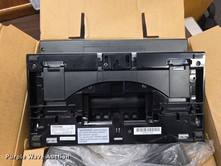 image for item DZ3897 Telecom equipment