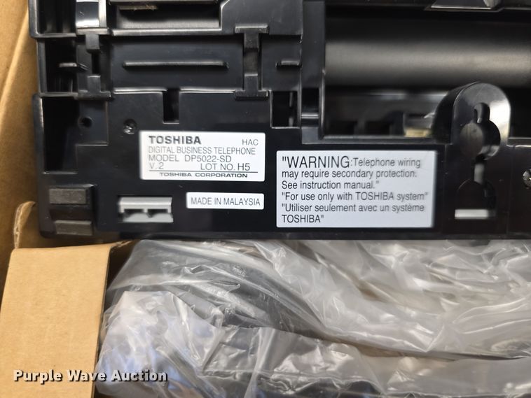 image for item DZ3897 Telecom equipment