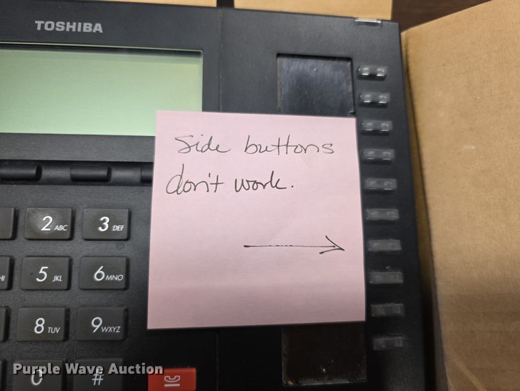 image for item DZ3897 Telecom equipment