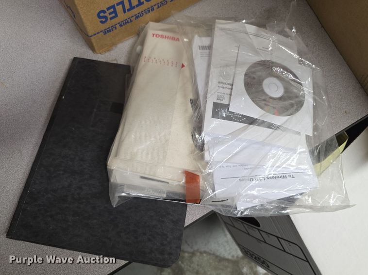 image for item DZ3897 Telecom equipment