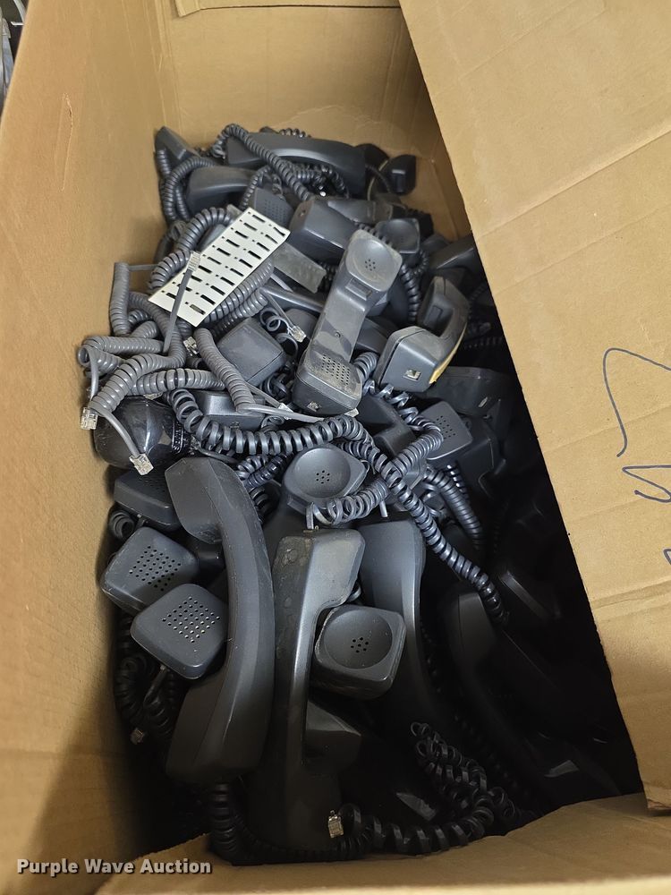 image for item DZ3897 Telecom equipment