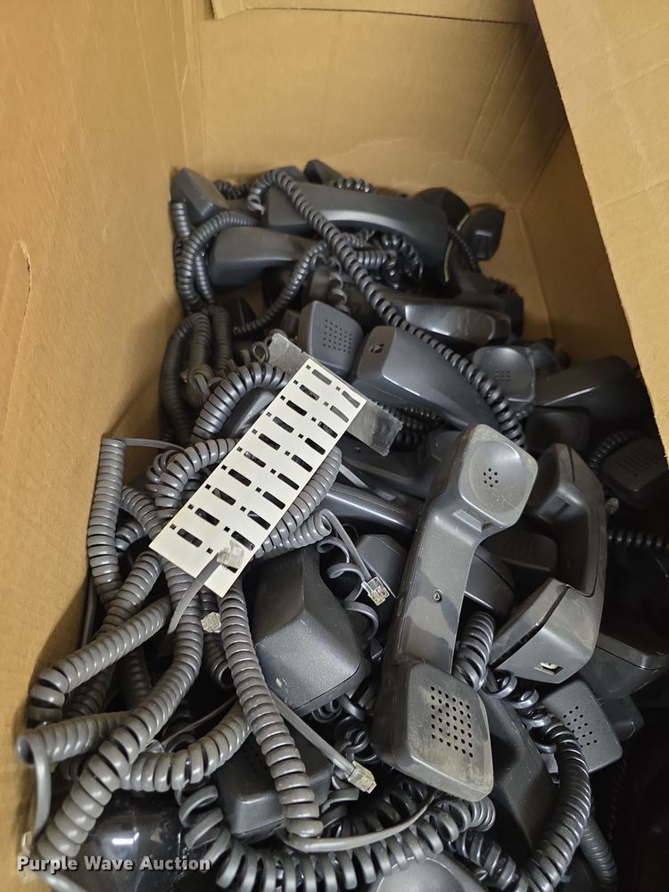 image for item DZ3897 Telecom equipment