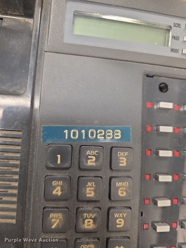 image for item DZ3897 Telecom equipment