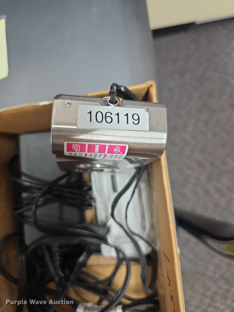 image for item DZ3898 Electronics