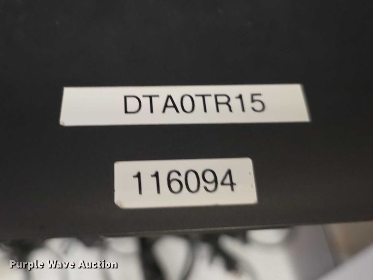 image for item DZ3899 (25) HP ProBook 650 laptops