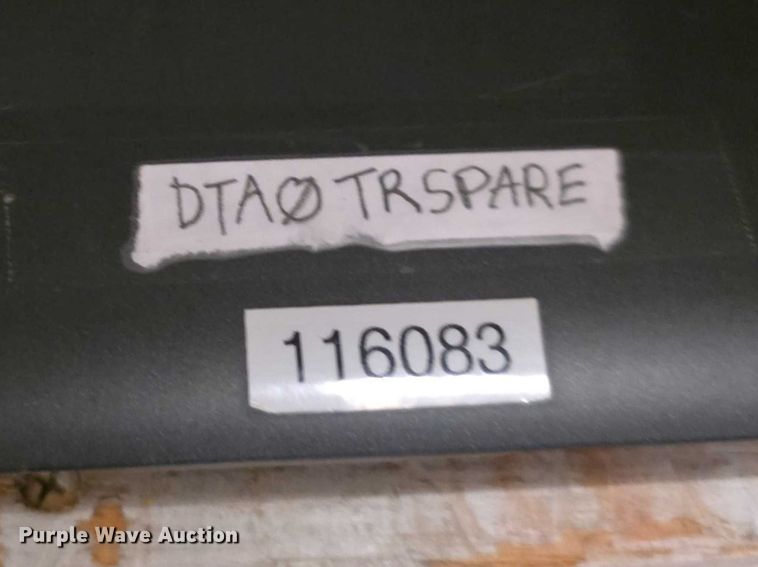 image for item DZ3899 (25) HP ProBook 650 laptops